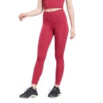 Legging two tone studio rouge Legging two tone studio rouge