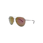 Lunettes de soleil homme cat�gorie 3 - bleu et gris