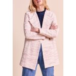 Manteau ecru - one step femme