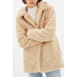 Manteau en fourrure synthétique Manteau en fourrure synthétique