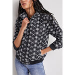 Manteau noir