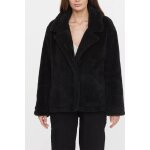 Manteau noir