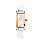 Montre en cuir et nacre miss balmain 2