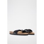 Mules athena noir