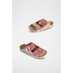 Mules atlas rose