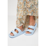 Mules  double brides