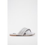 Mules gris