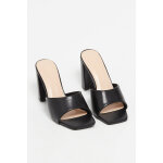 Mules  talons