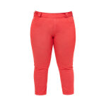 Pantalon bemoza rouge - terre de marins