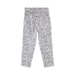 Pantalon blanc et noir - ikks junior