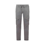 Pantalon cargo gris Pantalon cargo gris