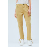 Pantalon cargo sailor beige Pantalon cargo sailor beige