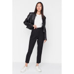 Pantalon carotte