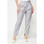 Pantalon carotte