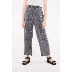 Pantalon casual enid bleu marine