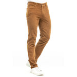 Pantalon droit ozen camel - terre de marins