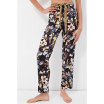 Pantalon de pyjama motifs fleuris Pantalon de pyjama motifs fleuris
