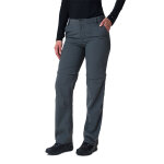 Pantalon silver ridge? gris