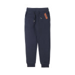 Pantalon de survêtement ullir bleu marine Pantalon de survêtement ullir bleu marine