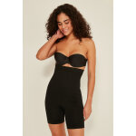 Panty gainant taille haute