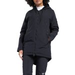 Parka � capuche ow u fl noir