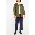 Parka kaki Parka kaki