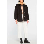 Parka noir Parka noir