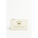 Pochette ivoire