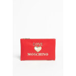 Pochette rouge
