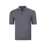 Polo gris chin