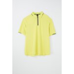 Polo jaune
