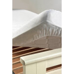 Protège - matelas molly 30 blanc Protège - matelas molly 30 blanc