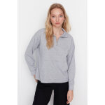 Pull camionneur zipp