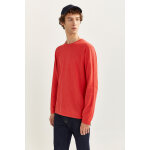 Pull corail chin