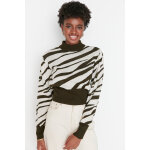 Pull court motifs z�br�s