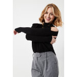 Pull �paules d�nud�es