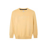 Pull kerry jaune