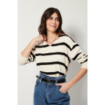 Pull long en laine Pull long en laine