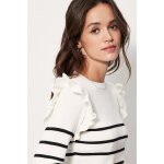 Pull marinire  volants