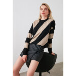 Pull  rayures
