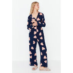Pyjama c?urs