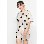 Pyjama � motifs �toiles