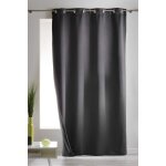 Rideau occultant et isolant covery 140 x 260 cm - anthracite Rideau occultant et isolant covery 140 x 260 cm - anthracite