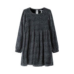 Robe belen noir et blanc Robe belen noir et blanc