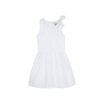 Robe blanc Robe blanc