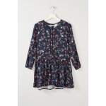Robe bleu marine Robe bleu marine