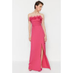 Robe bustier rose Robe bustier rose