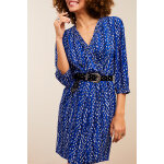 Robe cache - c?ur saphir - one step femme