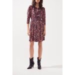 Robe candice vieux rose Robe candice vieux rose