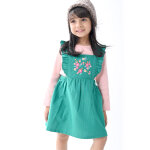 Robe chasuble vert Robe chasuble vert